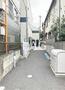 その他共有部分　ゴミ捨て場です。