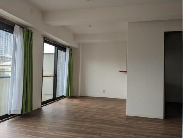 その他部屋・スペース　写真は同マンションの他のお部屋のものです