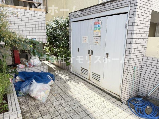 ウィンベルソロ大森第2のその他写真