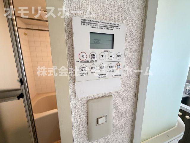 ウィンベルソロ大森第2の内装写真
