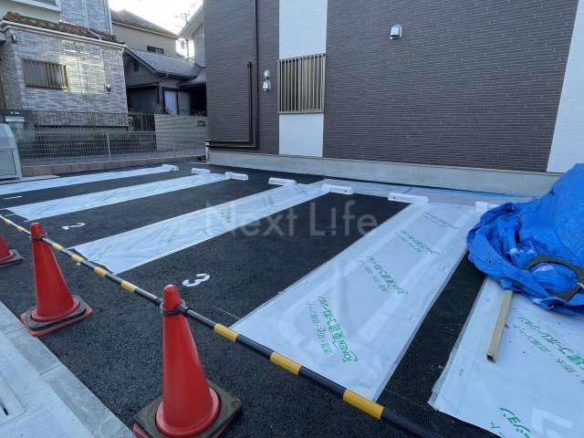 グランディールのその他写真