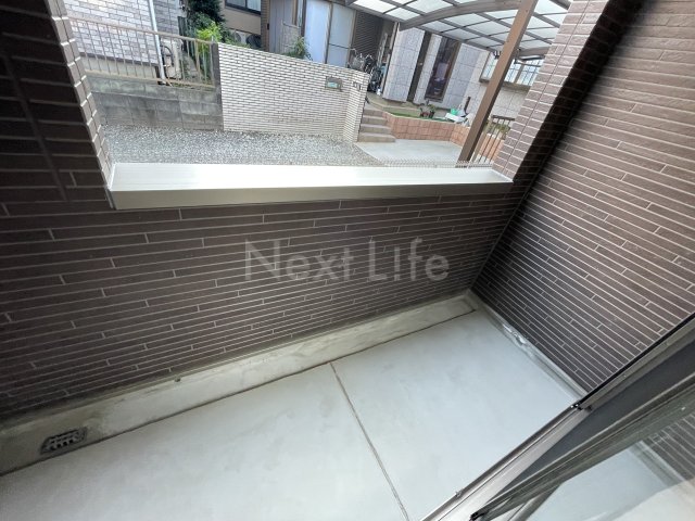 グランディールの内装写真