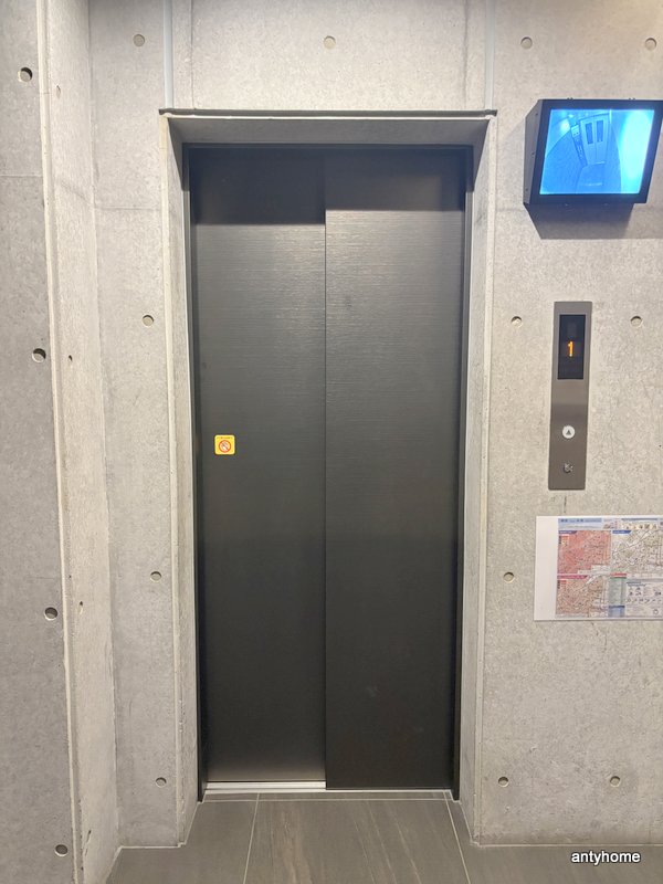 地下鉄千日前線 阿波座駅 徒歩10分 11階建 築9年のその他写真