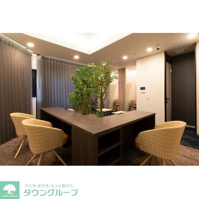 ルフォンプログレ蔵前プレミアのその他写真