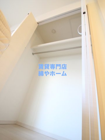 FDS ENISHIの内装写真