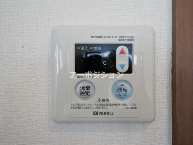 その他　メビウス難波WESTレジデンス