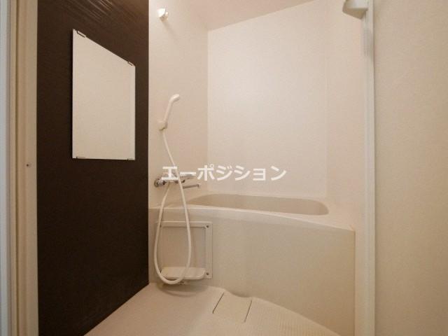 バス・シャワールーム　メビウス難波WESTレジデンス