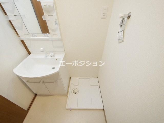 その他設備　メビウス難波WESTレジデンス