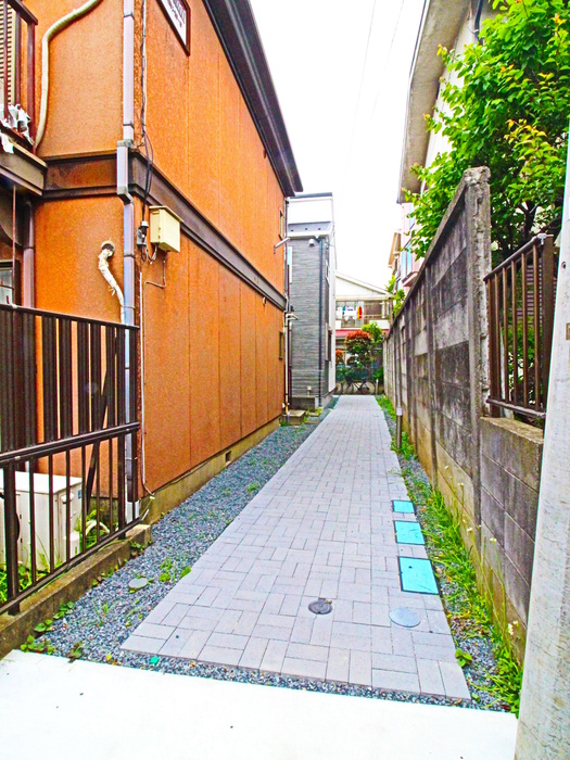 コーポ大岡山IIのその他写真