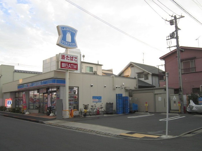 コ-ポ大岡山IIの周辺写真