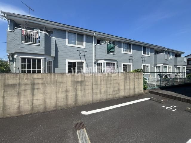 アウローラ・市浜