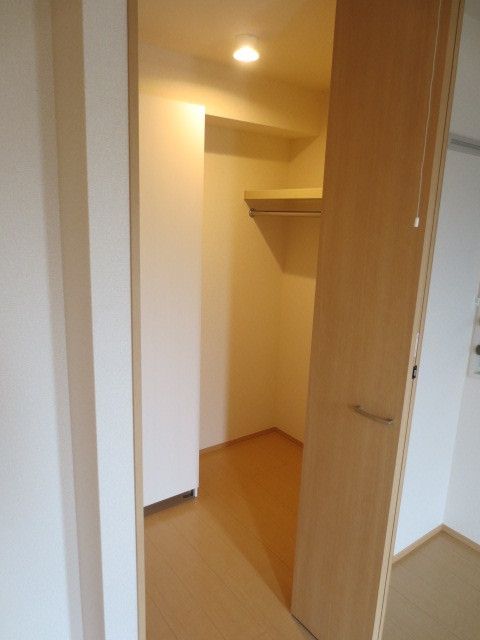 収納　☆クローゼット☆