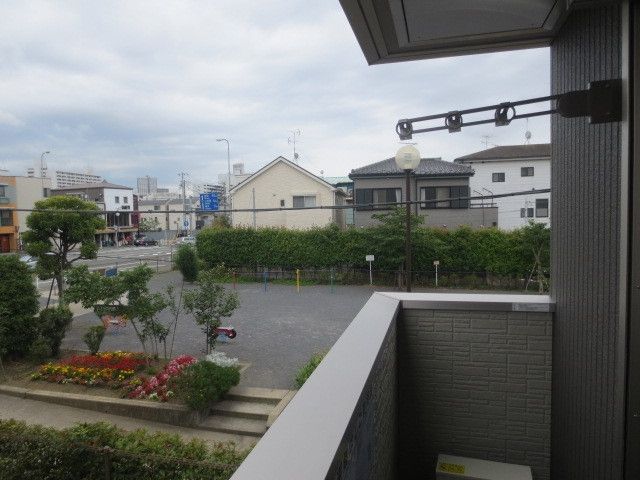 眺望　☆景色☆