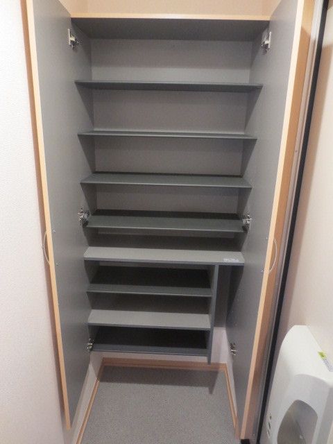 玄関　☆靴箱☆