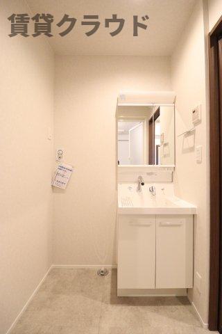 アリエッタの内装写真