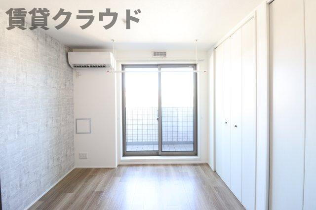 アリエッタの内装写真