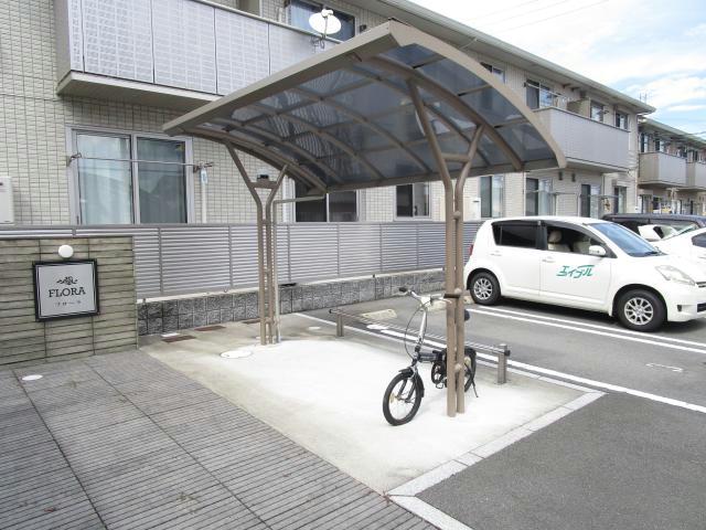 ＪＲ芸備線 三次駅 2階建 築12年の外観写真