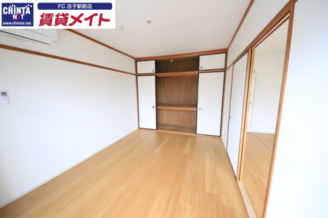 その他部屋・スペース　同物件別室写真