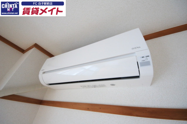 その他設備　同物件別室写真