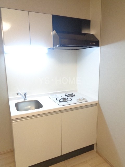 ＪＲ中央線 荻窪駅 徒歩12分 5階建 築1年のキッチン写真