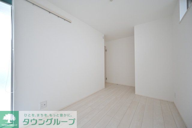その他　洋室1