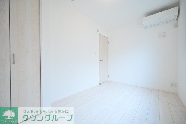 その他部屋・スペース　洋室2