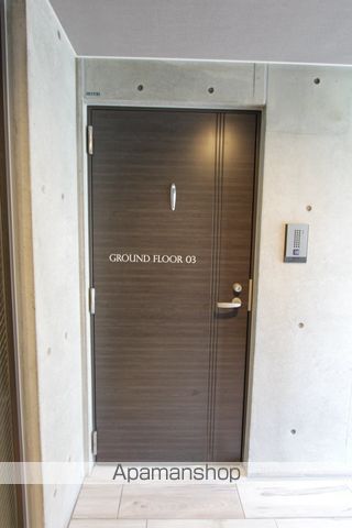 ロビー　ロビー