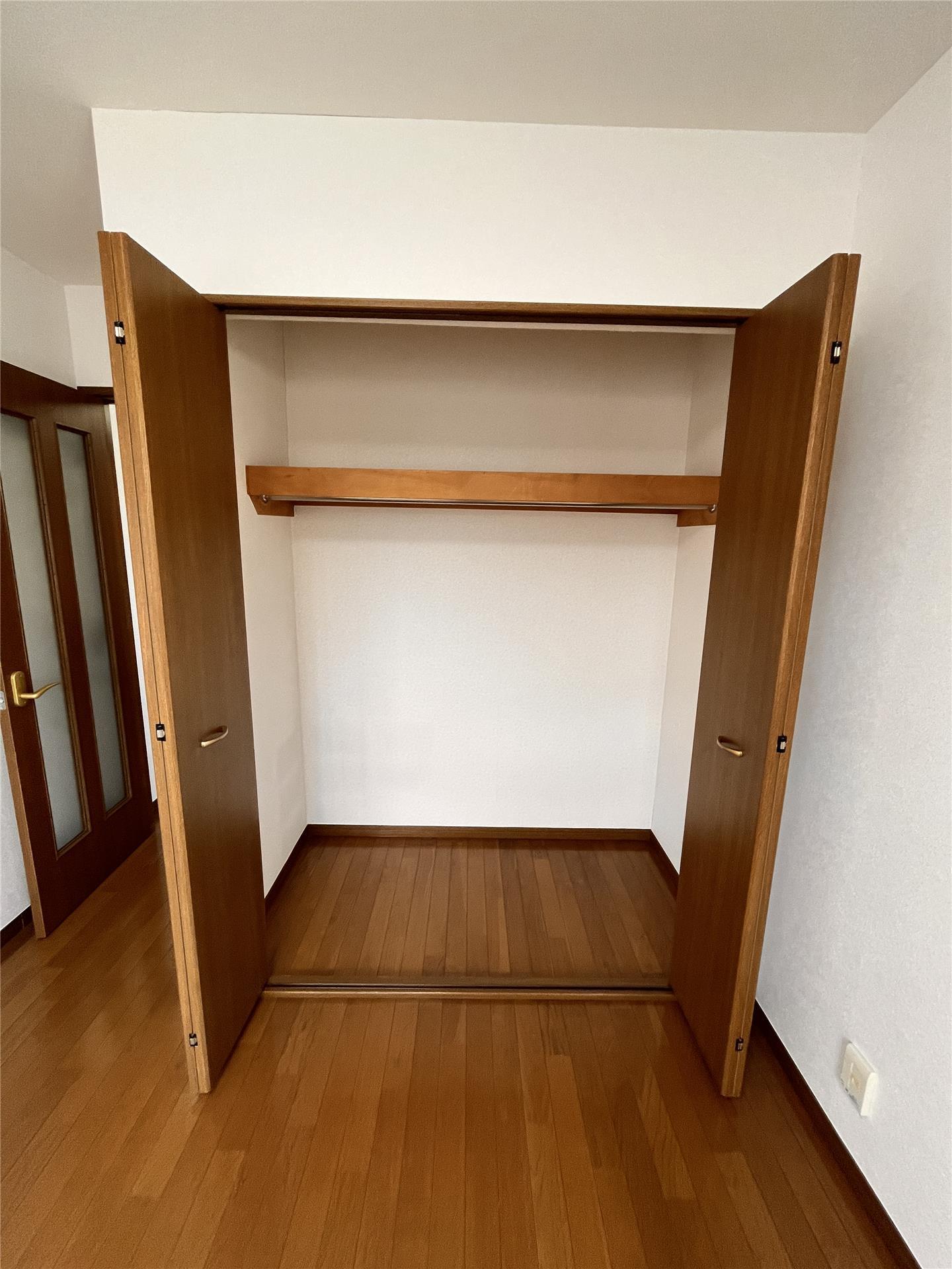 フレグラント東仙台の内装写真