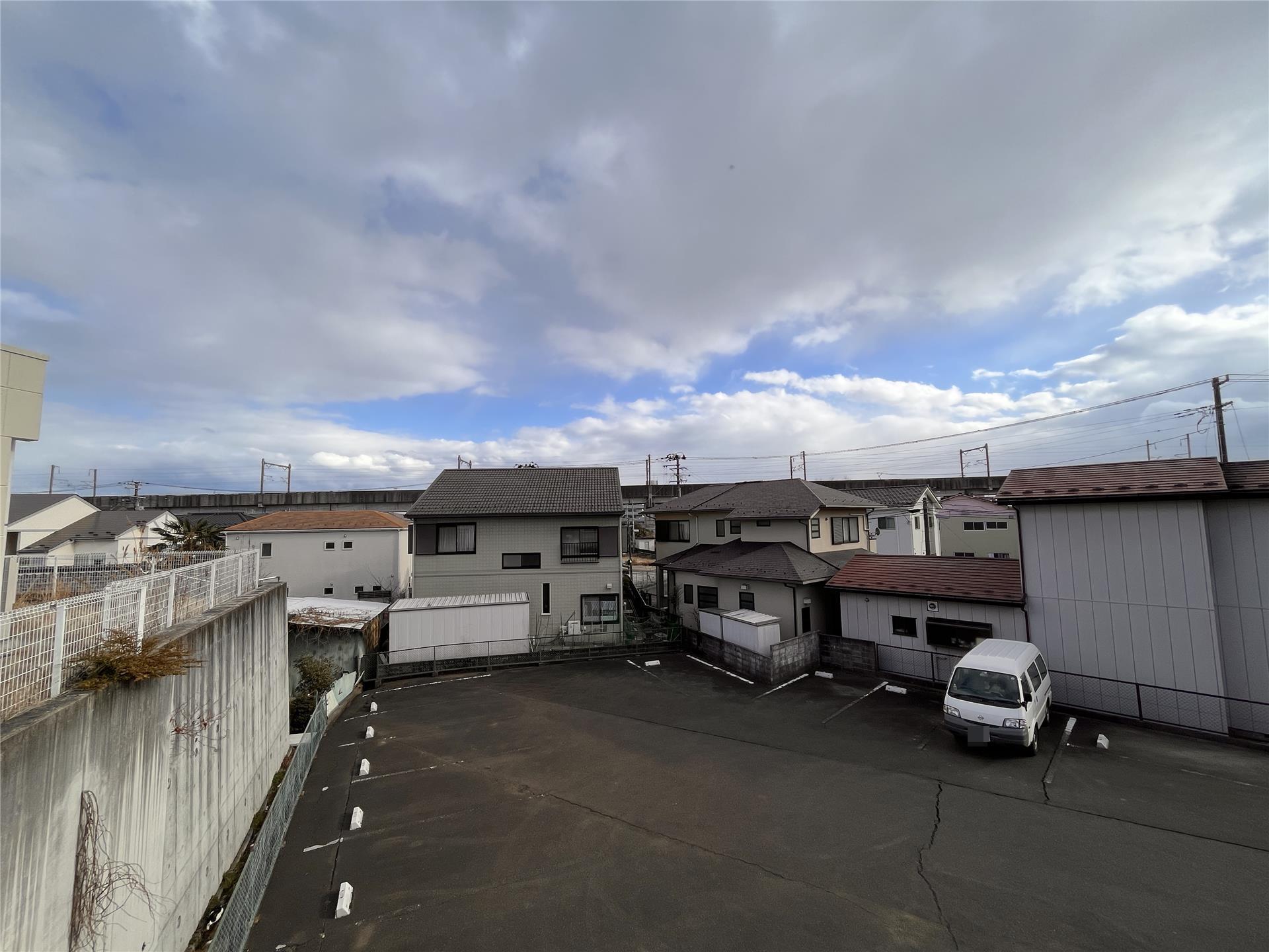 フレグラント東仙台のその他写真