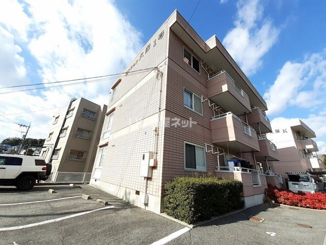 ＪＲ山陽本線 天神川駅 徒歩19分 築32年