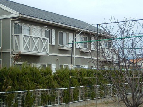シルクタウンB