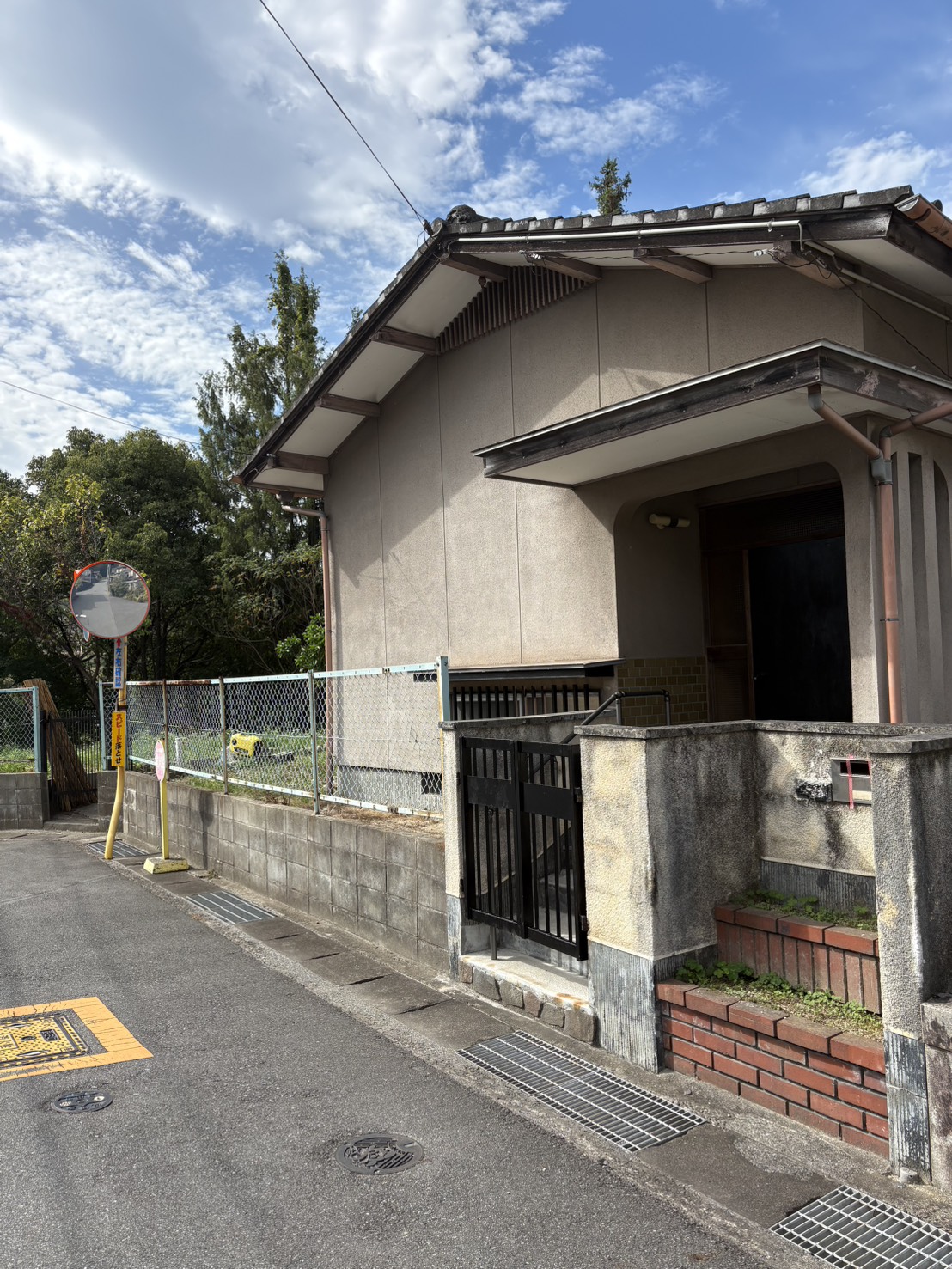 ＪＲ山陽本線 里庄駅 徒歩18分 築53年