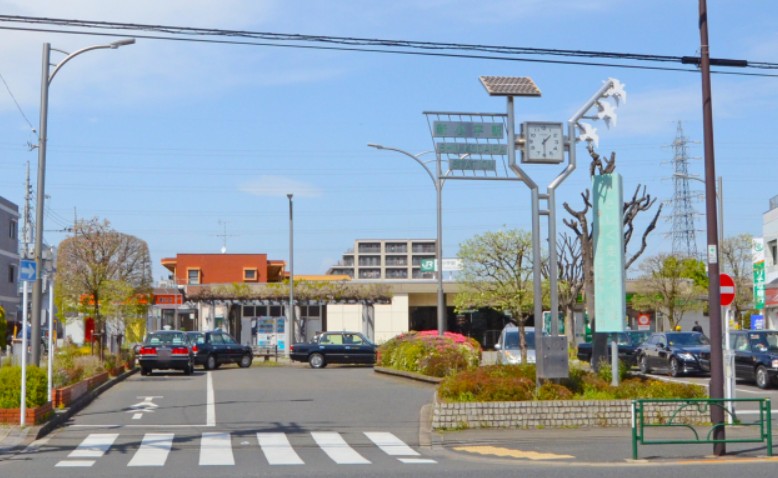 その他　新小平駅（その他）まで800m