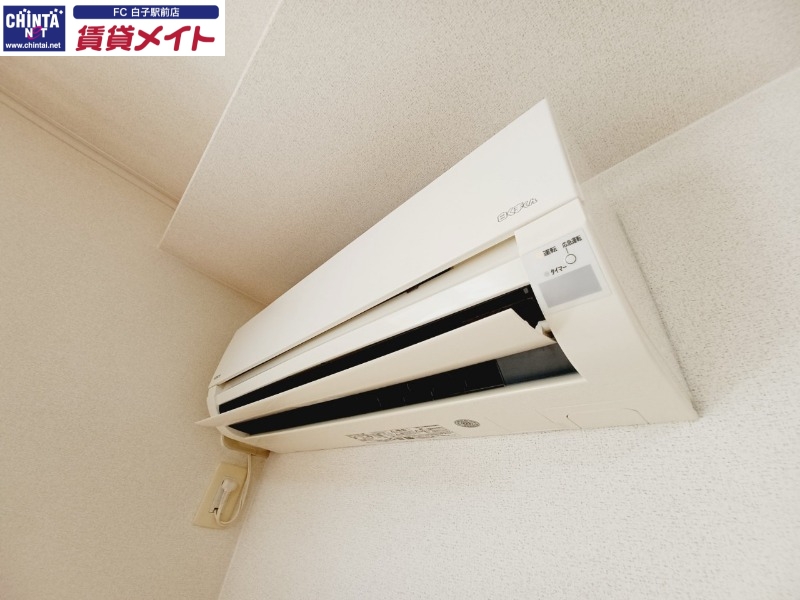 その他設備　同型反転画像参考