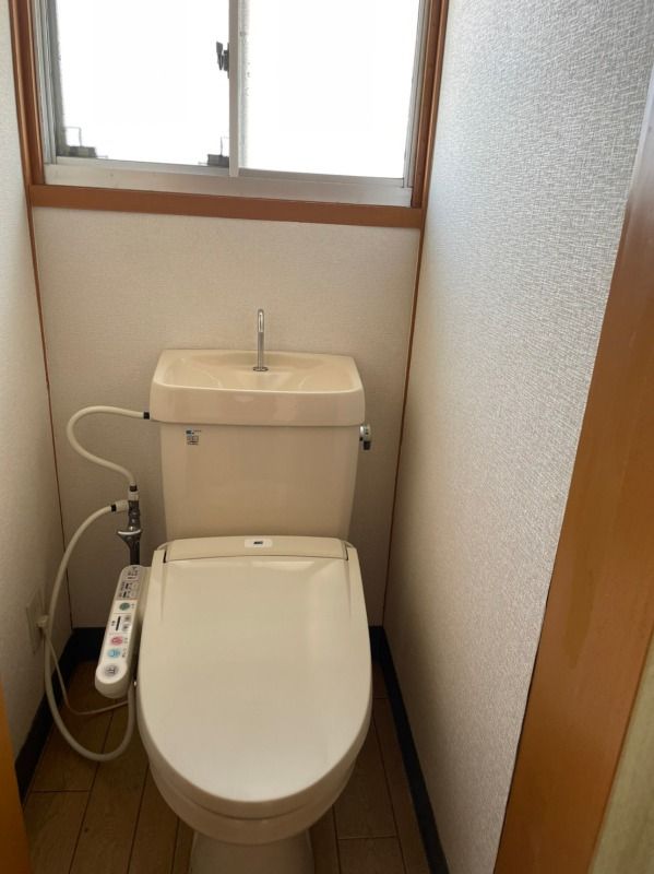 トイレ　※現況優先