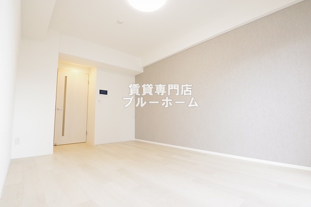 その他部屋・スペース　白基調のオシャレなお部屋！