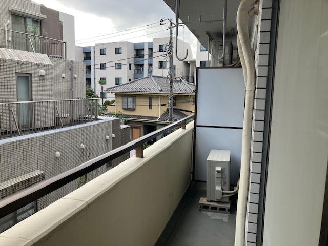 眺望　眺望