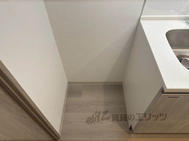 その他部屋・スペース　冷蔵庫置場