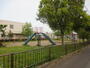 公園　蒲町公園（公園）まで200m