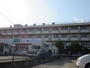 中学校　仙台市立蒲町中学校（中学校）まで700m