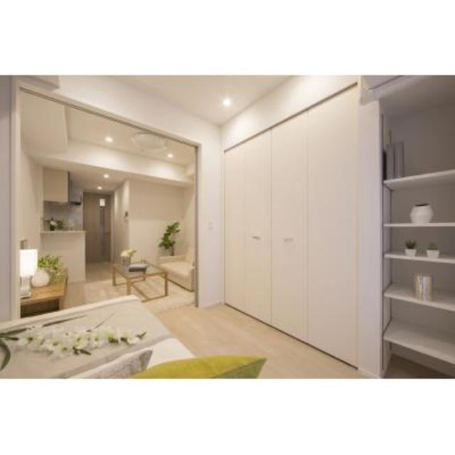 その他　※写真は同タイプ住戸です。