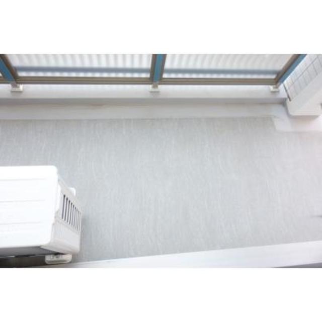 バルコニー　※写真は同タイプ住戸です。