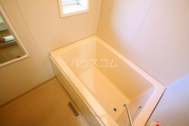 セルティアマーユの風呂写真