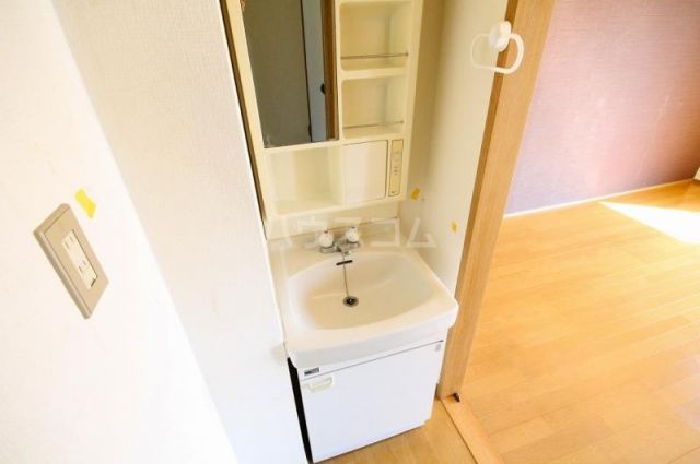 セルティアマーユの内装写真