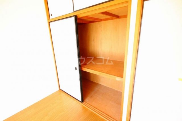 セルティアマーユの内装写真