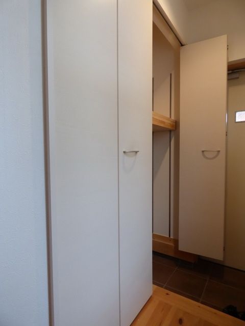 その他　☆シューズボックス☆