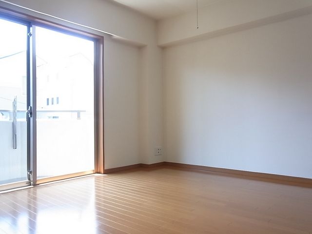 その他部屋・スペース　洋室フローリング