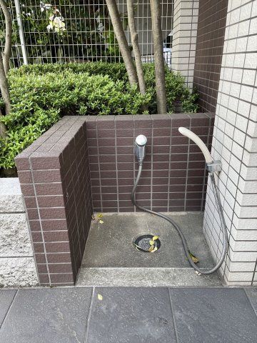 その他共有部分　☆共用部分☆