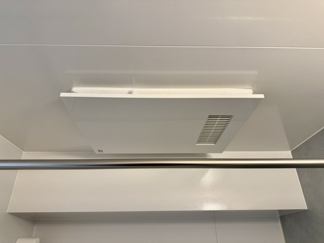 その他　浴室乾燥機