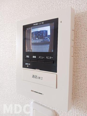エトワール沖洲Aのその他写真